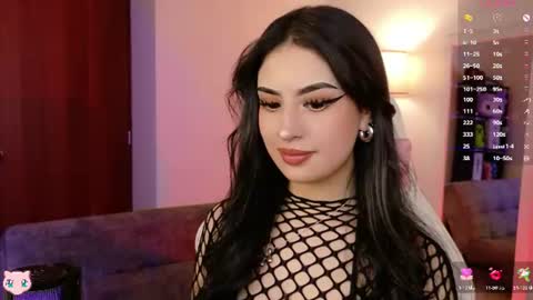 Violeta  online show from July 28, 2026, 7:39 pm