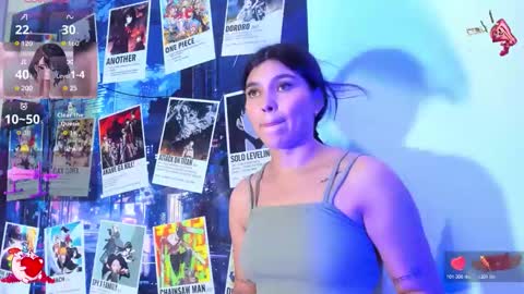 Snapshot of violet_fiore chatting on March 8, 2026, 7:17 pm Violet Fiore online show from March 8, 2026, 7:17 pm