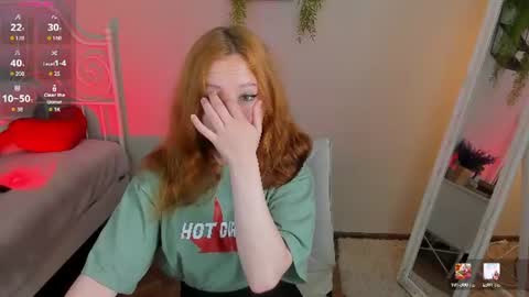 Snapshot of violet_griffen chatting on July 21, 2026, 3:58 pm VIOLET online show from July 21, 2026, 3:58 pm