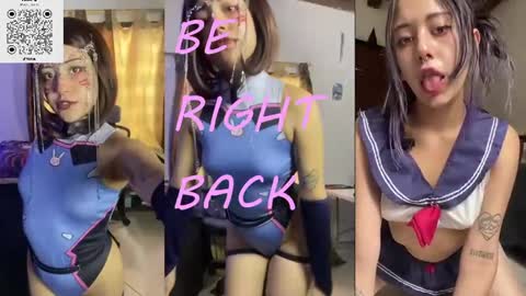 Violete Hentai01 online show from May 10, 2026, 1:11 am