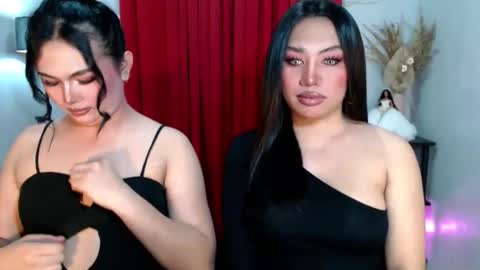 VIOLET online show from October 31, 2025, 9:10 am