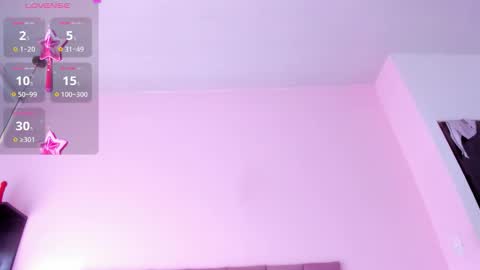 violet online show from October 29, 2025, 1:13 pm