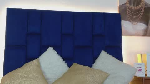 Snapshot of violet_queen2 chatting on May 15, 2026, 6:48 pm Mary online show from May 15, 2026, 6:48 pm