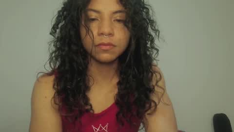 Violet online show from February 10, 2025, 9:25 pm