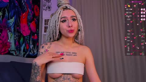 Violet online show from December 26, 2024, 11:54 am