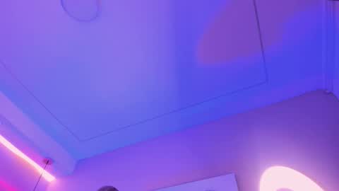 Violeta  online show from October 7, 2025, 10:34 am