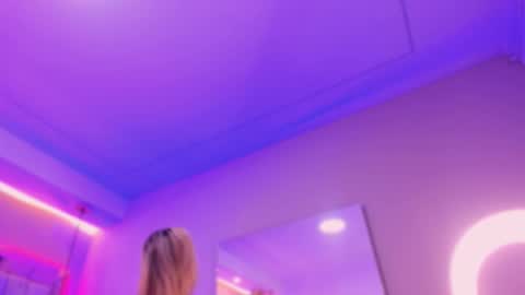 Violeta  online show from November 8, 2025, 10:26 am