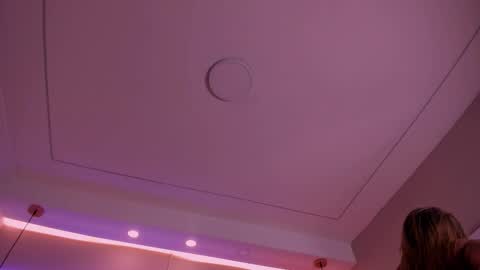 Violeta  online show from November 29, 2025, 11:24 am