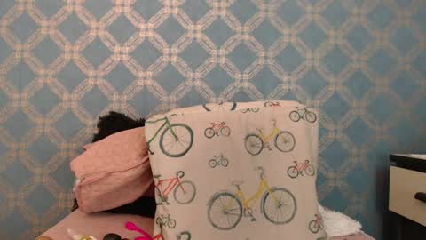 Violeta  online show from January 20, 2025, 8:18 pm