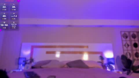 Violeta  online show from March 19, 2026, 11:25 am