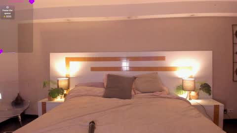 Violeta  online show from March 27, 2026, 11:10 am