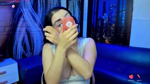     online show from February 18, 2025, 9:09 pm