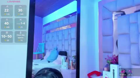 Valentina Hard online show from July 10, 2026, 5:34 am