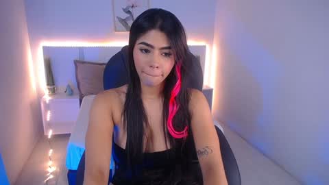 Violeta leon online show from December 21, 2024, 3:58 am