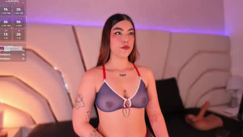 violeta_marquez online show from March 17, 2026, 11:35 am