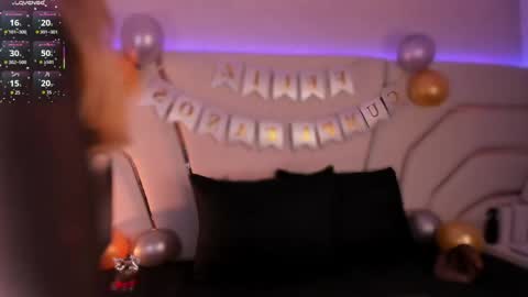 violeta_marquez online show from May 30, 2026, 12:02 pm