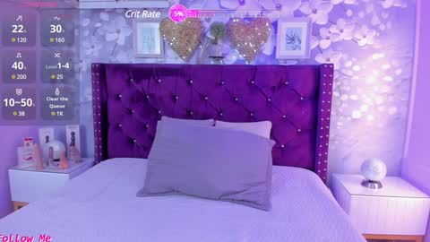 violeta_medina online show from January 21, 2025, 3:26 am