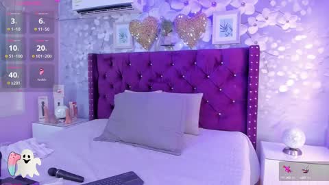 violeta_medina online show from February 12, 2025, 3:29 am