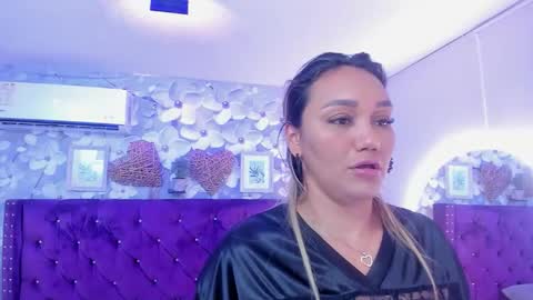 violeta_medina online show from September 12, 2025, 11:21 am