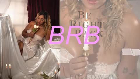 violeta_medina online show from November 14, 2025, 3:00 pm