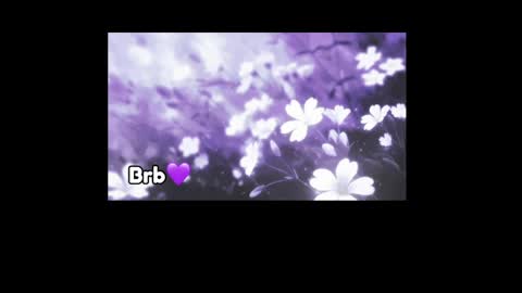 Violeta online show from March 29, 2026, 7:03 pm