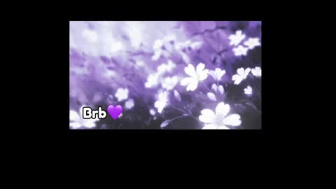 Violeta online show from April 17, 2026, 7:28 pm