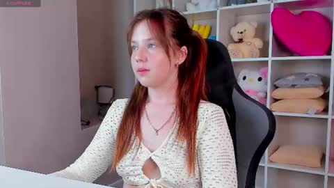 Violeta online show from June 26, 2026, 9:03 am