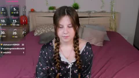 Violeta online show from June 29, 2026, 10:15 am