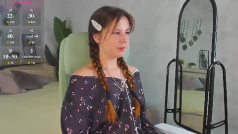 Violeta online show from July 11, 2026, 12:57 am