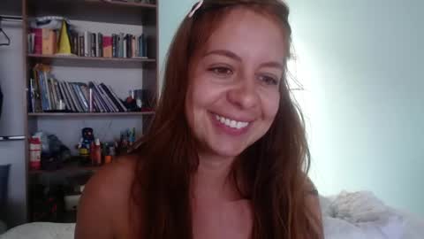 Violeta Peter online show from June 2, 2026, 7:27 pm
