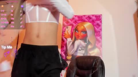 Violeta Princess Please help me with your thumbs up its important   online show from December 14, 2025, 11:04 am