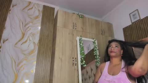 violeta_rosex online show from April 21, 2026, 2:51 am