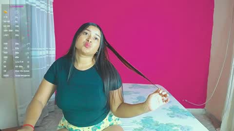 violeta_rouses online show from January 15, 2025, 6:01 am