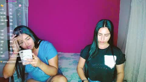 violeta_rouses online show from January 22, 2025, 6:20 am