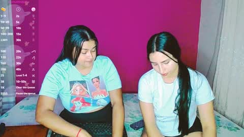 violeta_rouses online show from February 4, 2025, 6:04 am