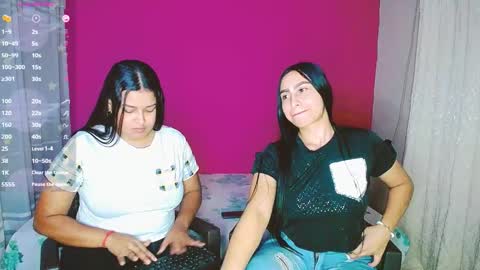 violeta_rouses online show from February 13, 2025, 3:07 am