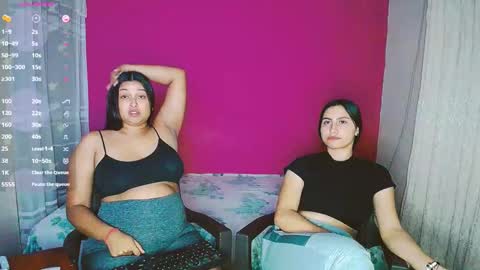 violeta_rouses online show from February 17, 2025, 6:09 am