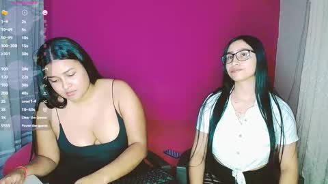 violeta_rouses online show from March 1, 2025, 6:03 am