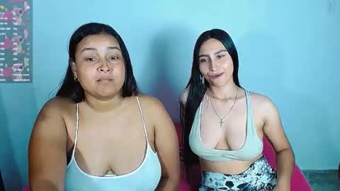 violeta_rouses online show from September 30, 2025, 8:47 pm