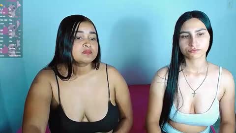 violeta_rouses online show from October 2, 2025, 9:00 pm