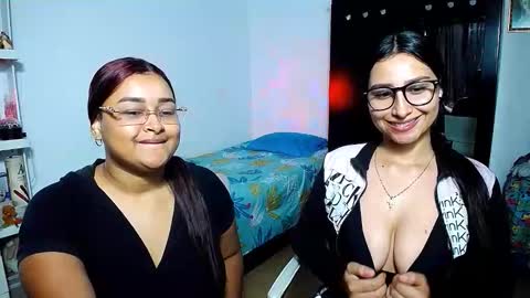 violeta_rouses online show from February 2, 2026, 3:11 pm