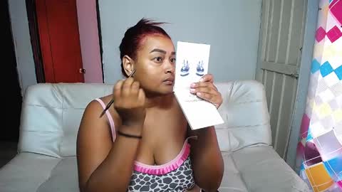 violeta_rouses online show from March 23, 2026, 3:16 pm