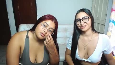 violeta_rouses online show from April 4, 2026, 3:20 pm