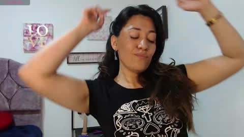 violeta_scott_ online show from March 18, 2026, 3:37 pm