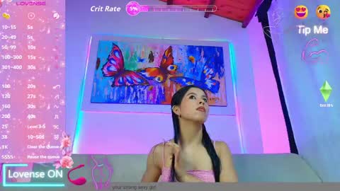 Snapshot of violeta_sofia_16 chatting on May 26, 2026, 2:07 am violeta sofia 16 online show from May 26, 2026, 2:07 am