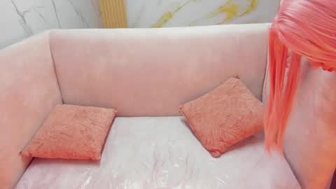 IG violeta sub online show from June 3, 2026, 1:14 pm