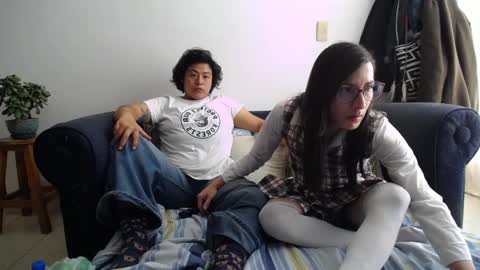 Violeta Gmez online show from February 20, 2025, 9:20 pm