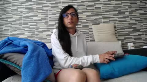 Violeta Gmez online show from October 16, 2025, 12:28 pm