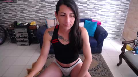 Snapshot of violetagomez_co chatting on May 4, 2026, 2:13 pm Violeta Gmez online show from May 4, 2026, 2:13 pm