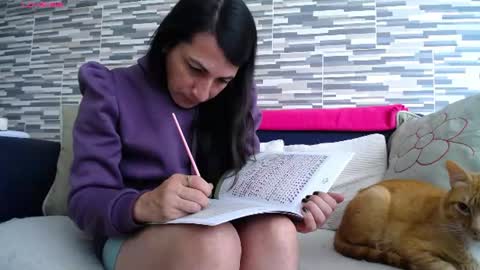 Snapshot of violetagomez_co chatting on July 10, 2026, 2:19 pm Violeta Gmez online show from July 10, 2026, 2:19 pm
